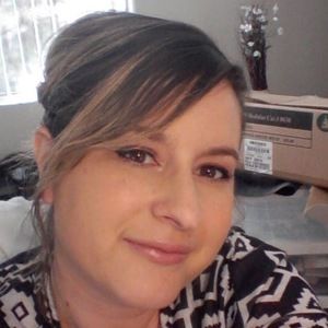 Meet your Posher, Candice